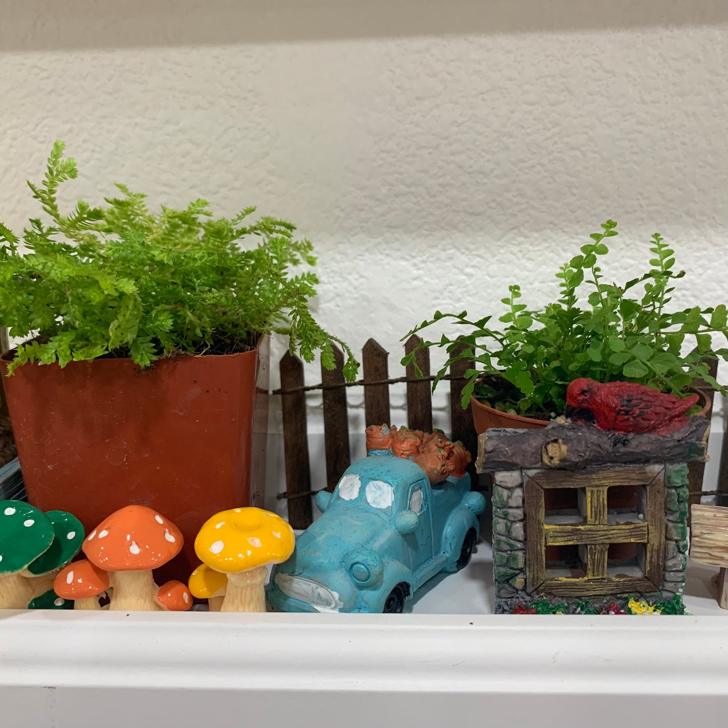Fairy Garden Accessories