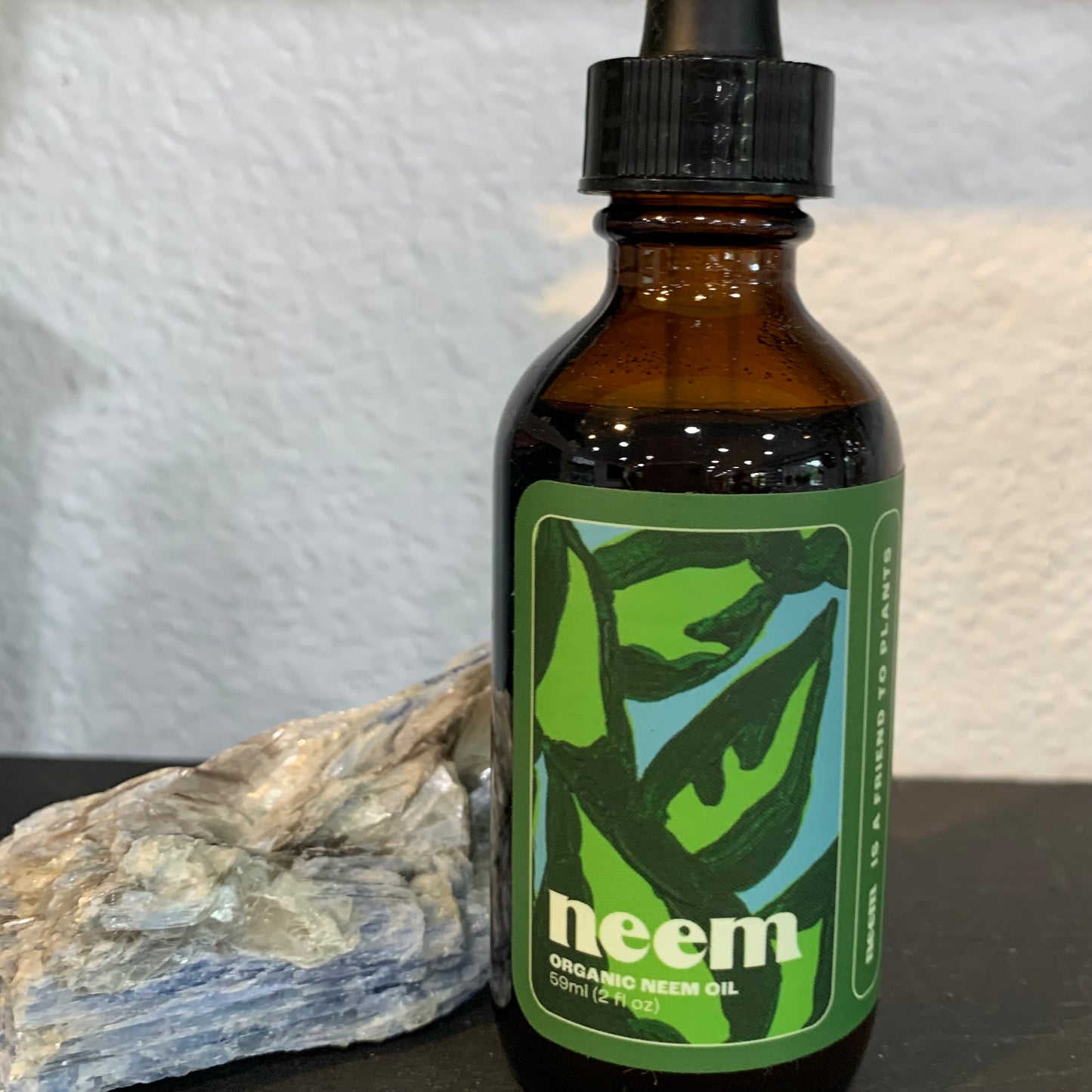 Neem Oil, 2 fl oz