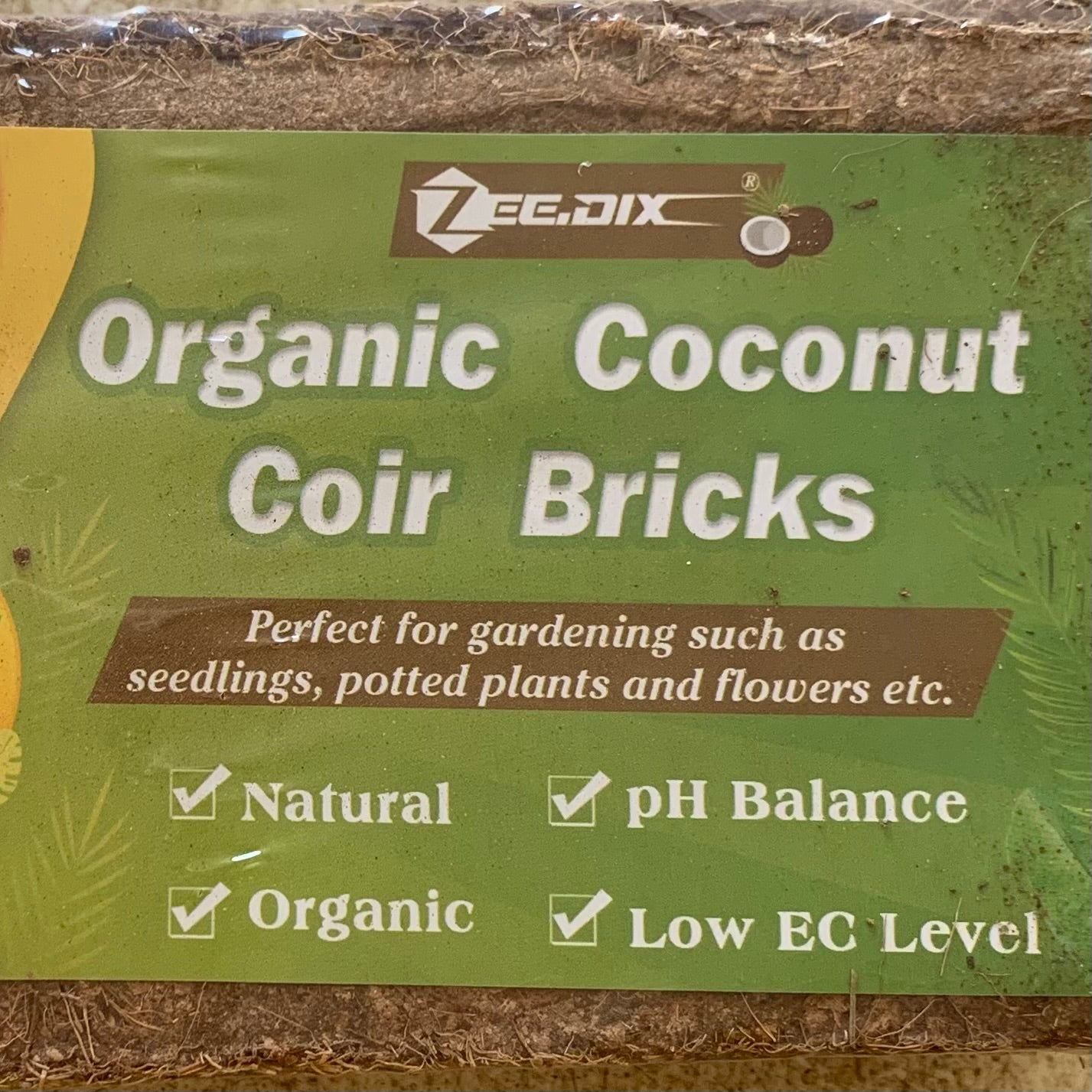 Coco Coir