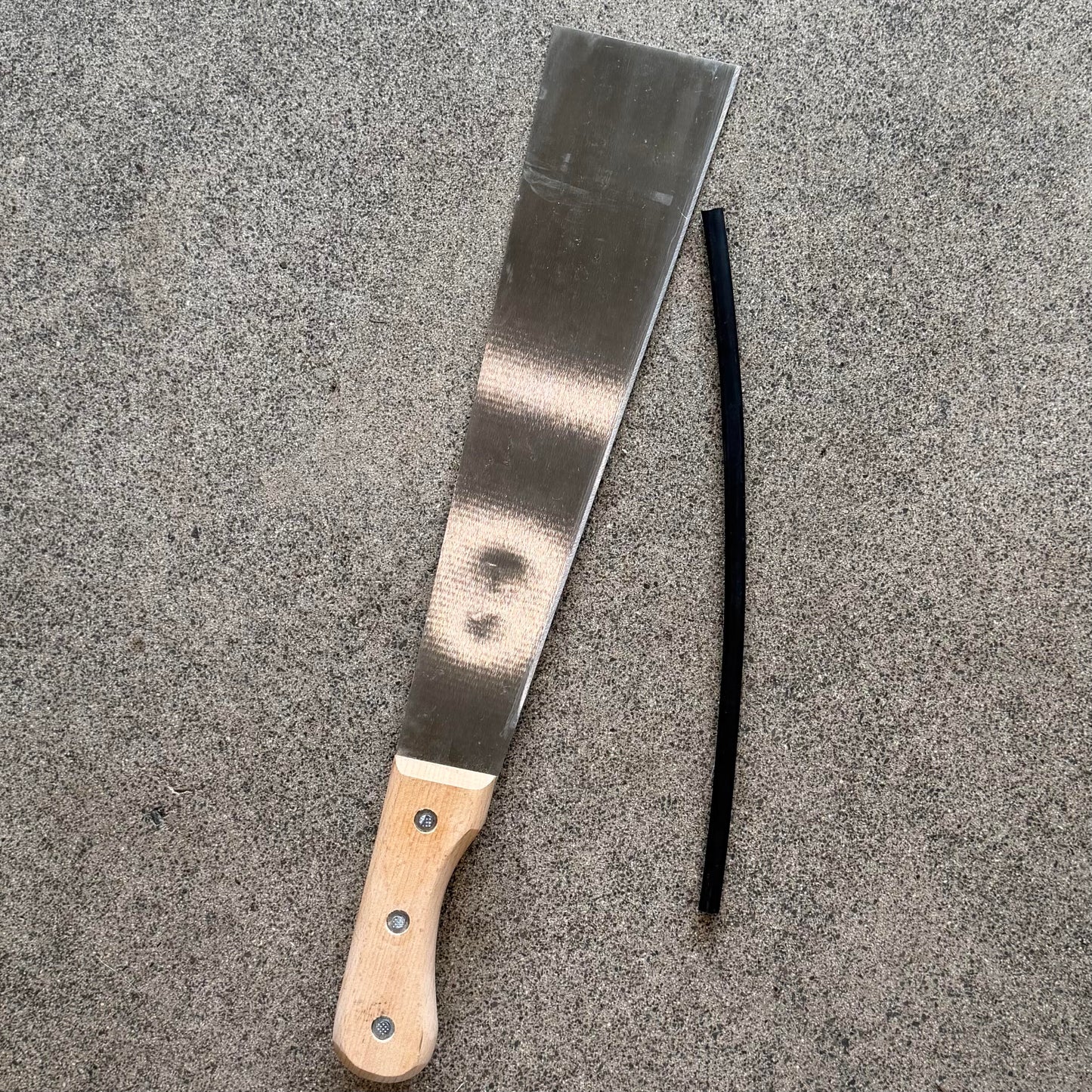 Knife Cane 439T