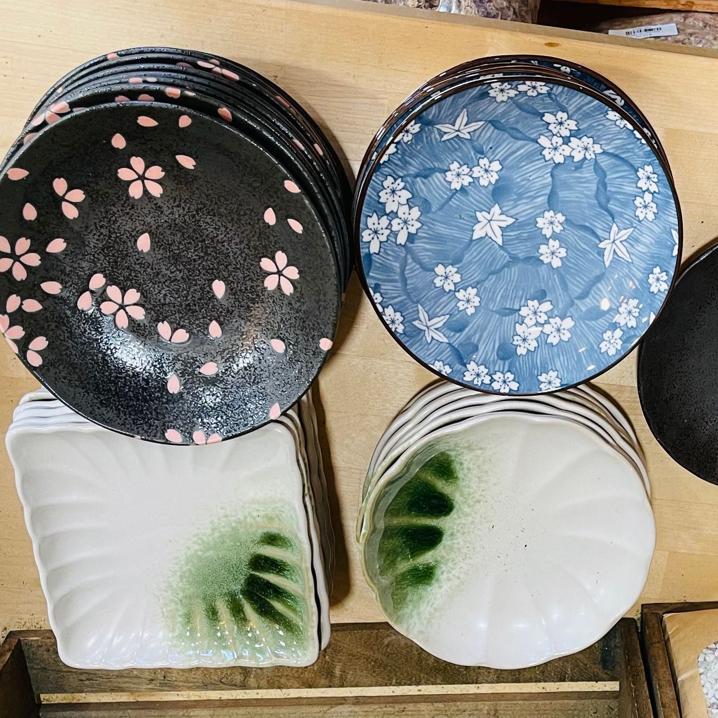 Kokedama Trays