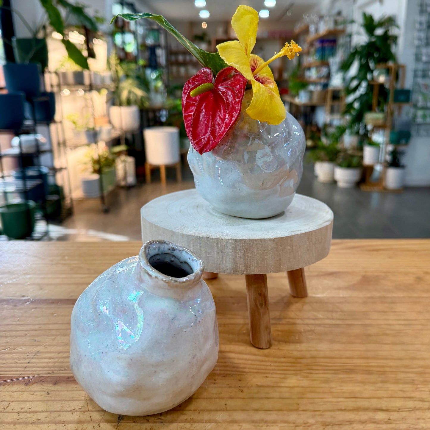 4" Monterey Bud Vase