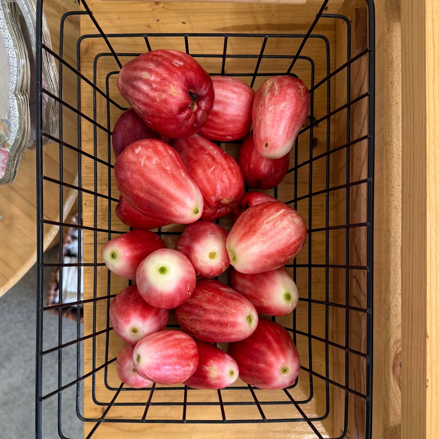 Mountain Apple by the Pound
