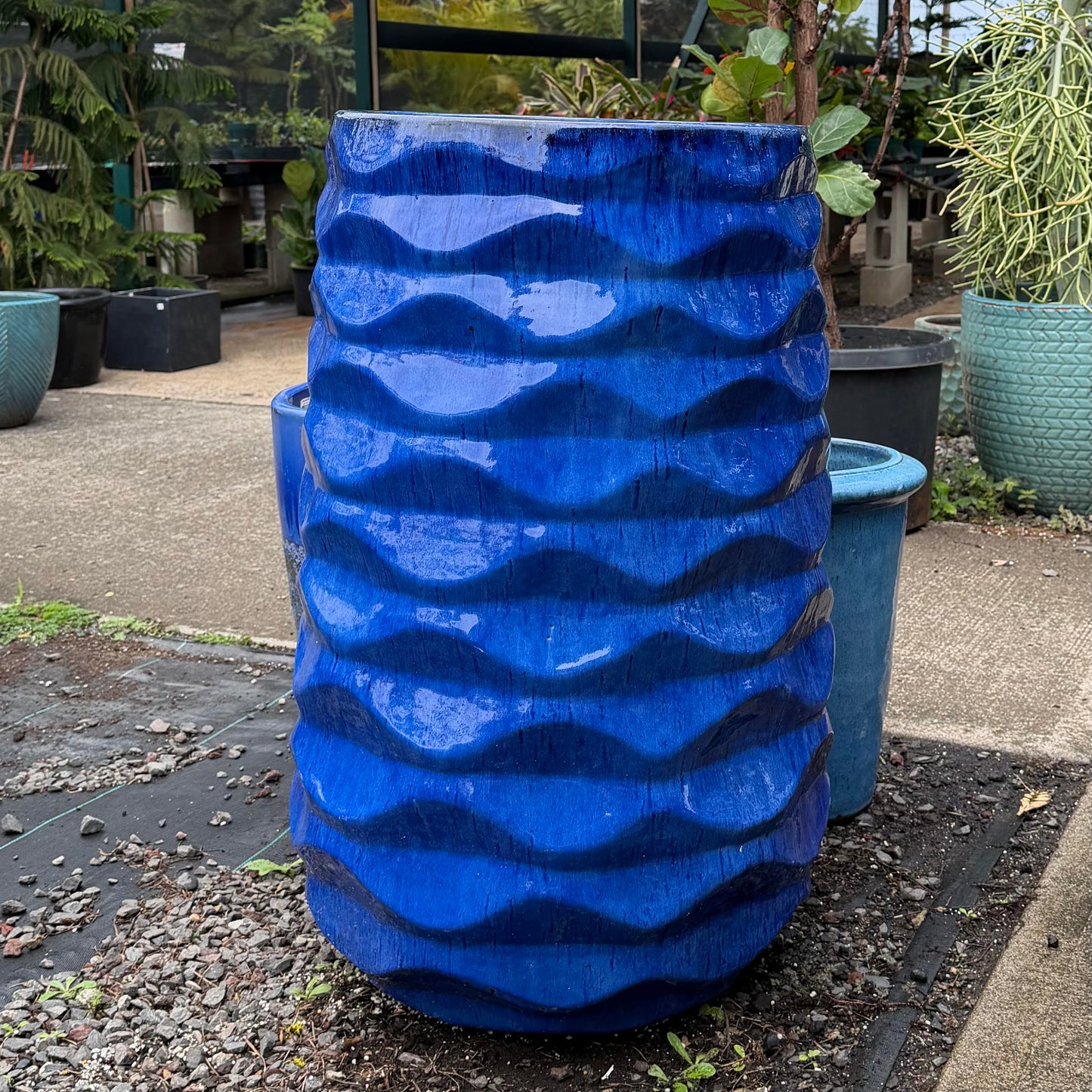 Wave VPOT NEW04 Fountain