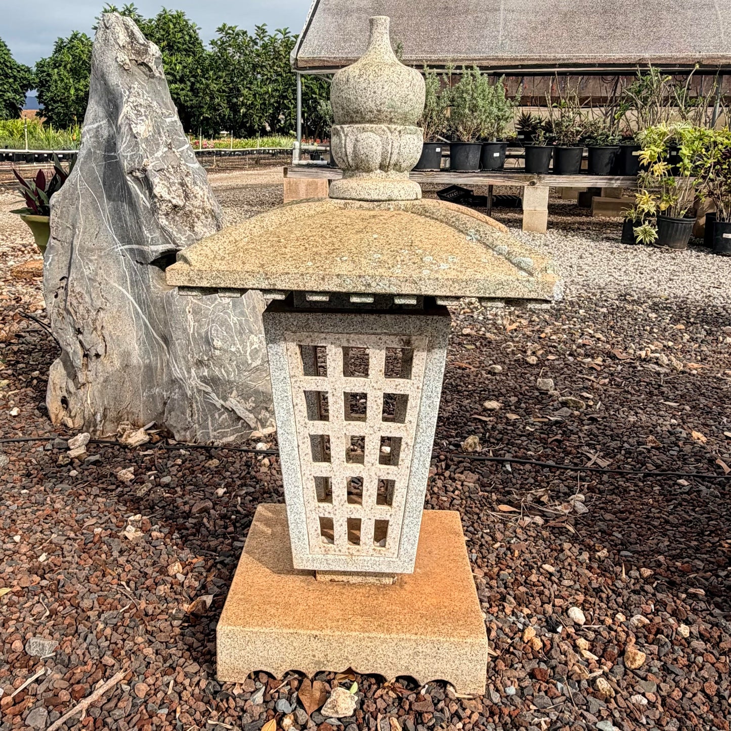 Pagodas