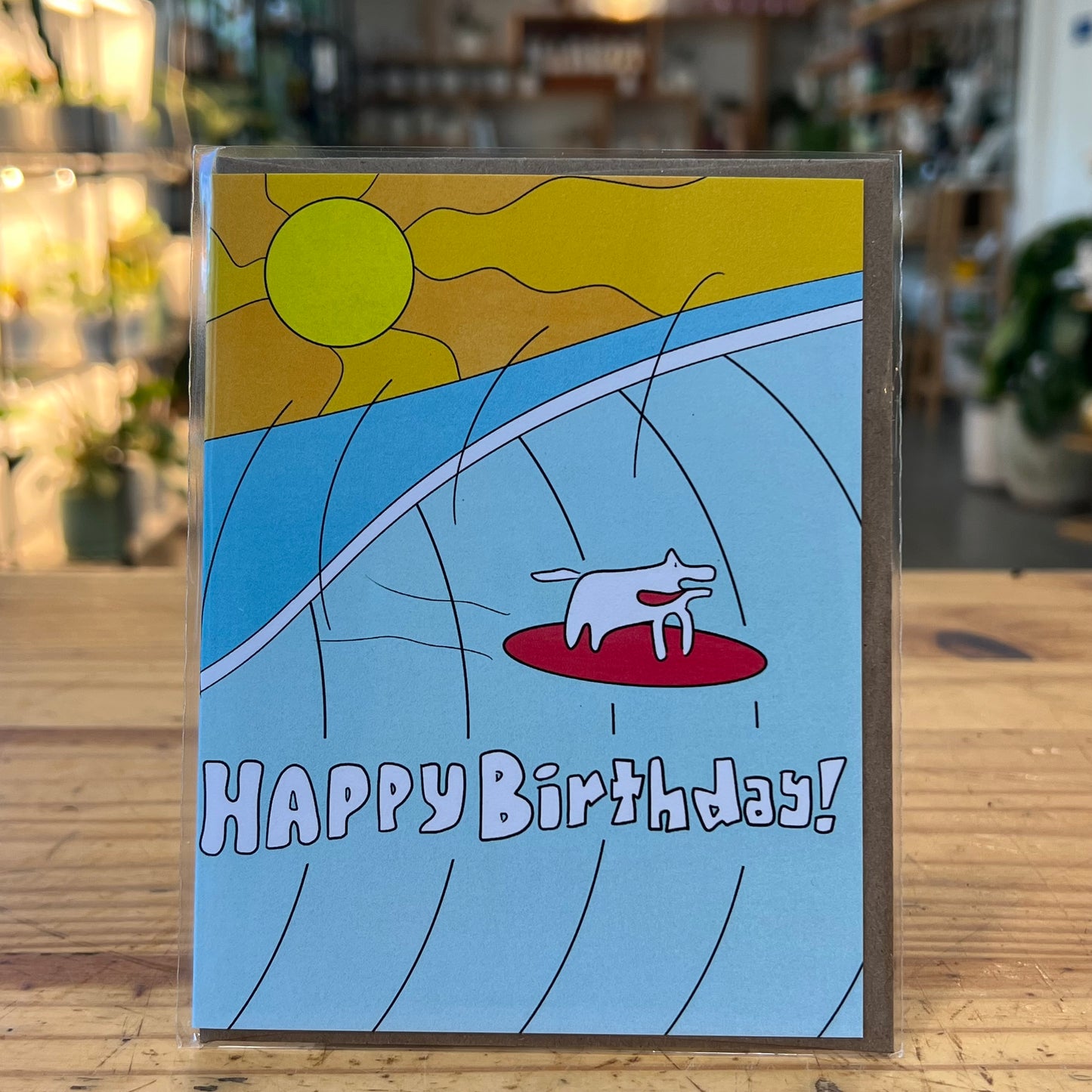 Paradise Visions Cards