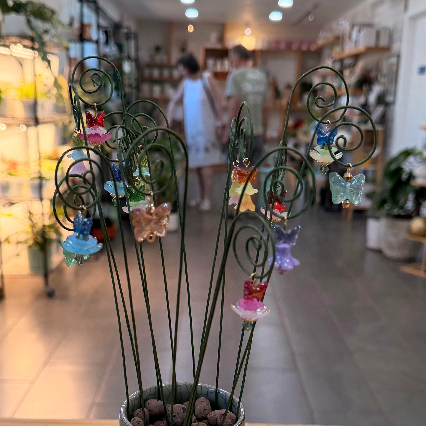 Decorative Plant Picks