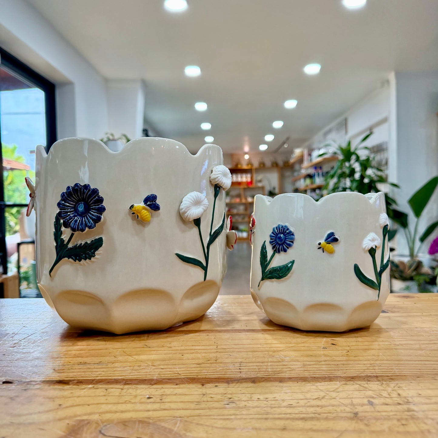 Posie Planter