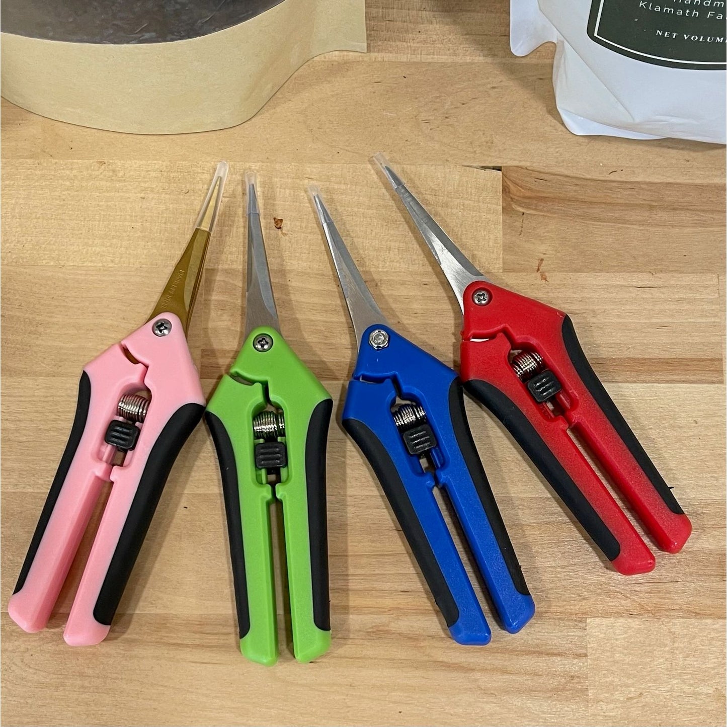 Pruning Shears