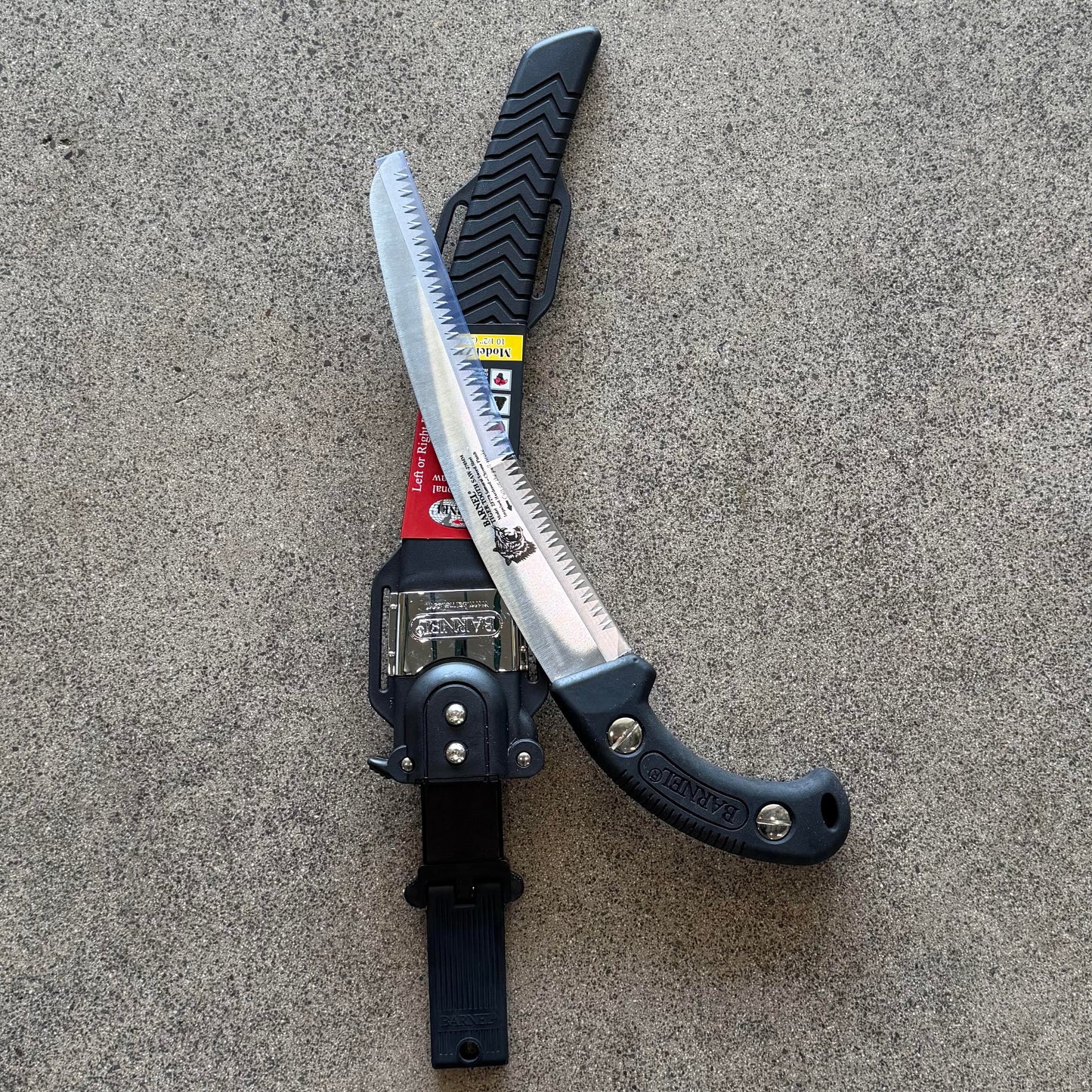 HLC Saw