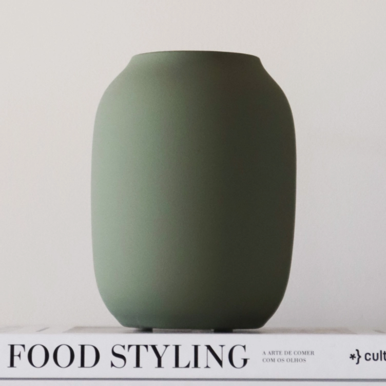 Island Collection 03 Vase