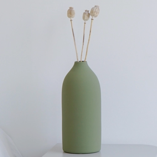 Island Collection 02 Vase