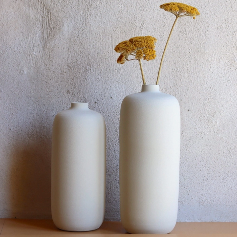 Slow Vase