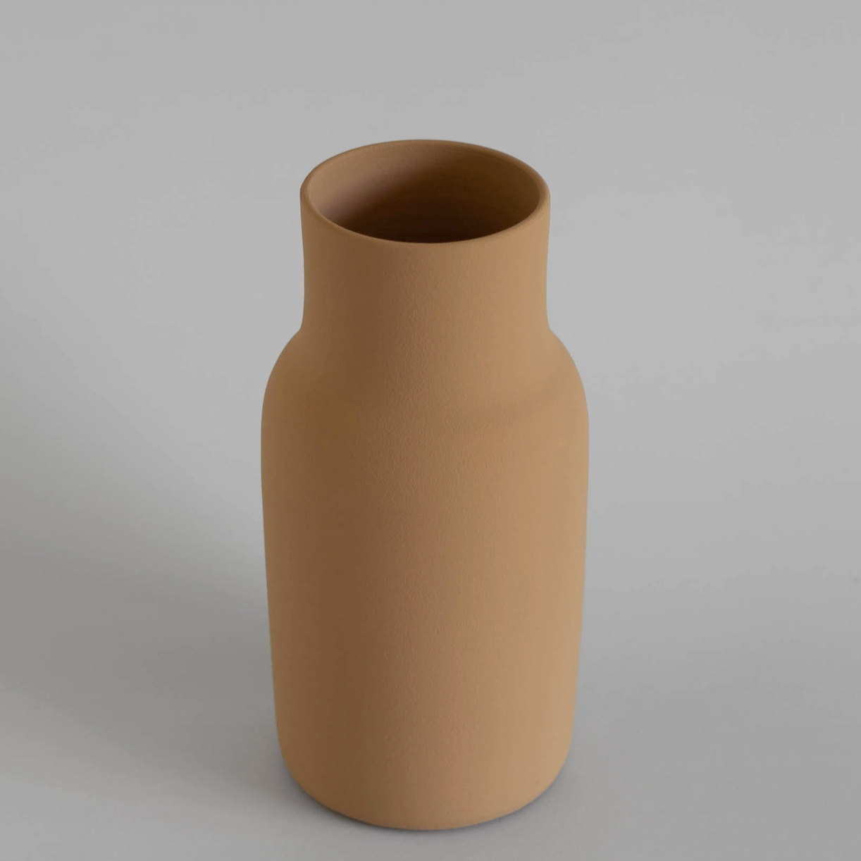 Blanc Collection 01 Vase