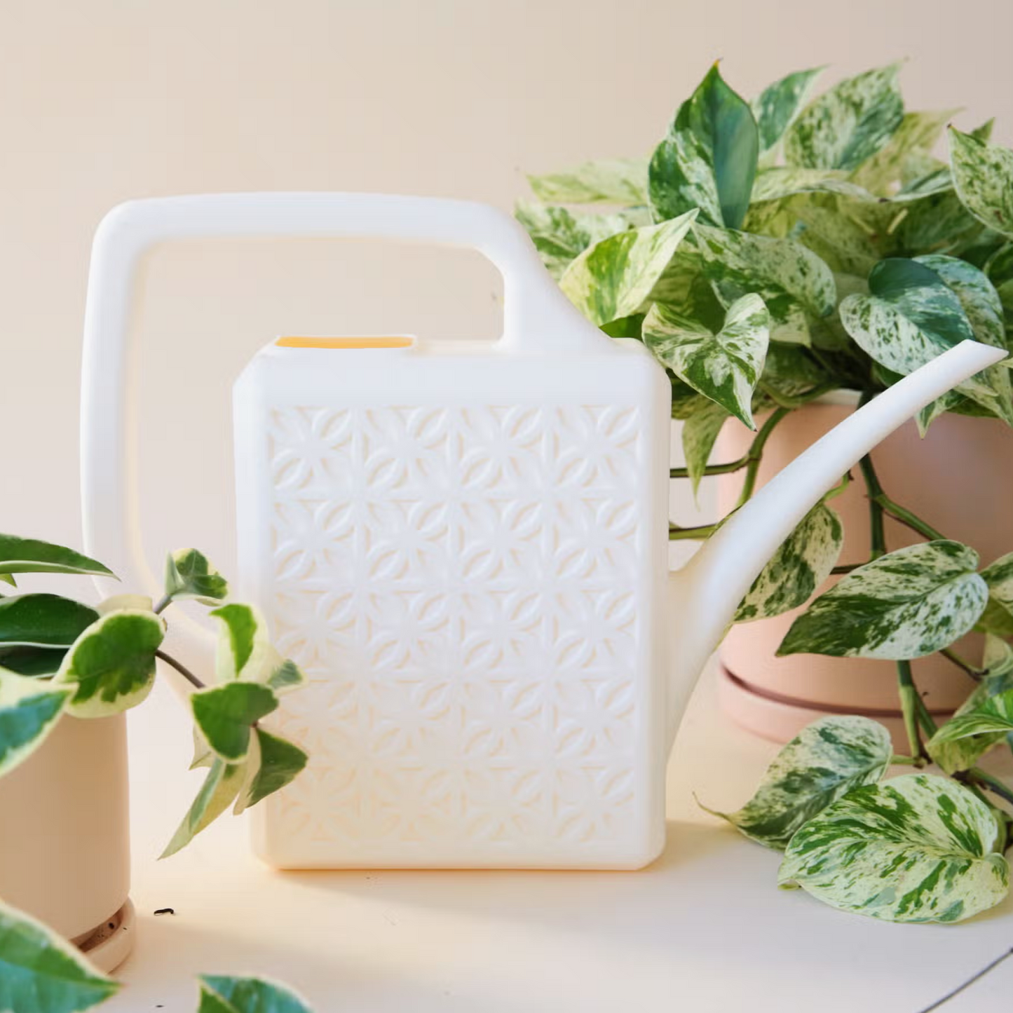 Breeze Block Watering Can