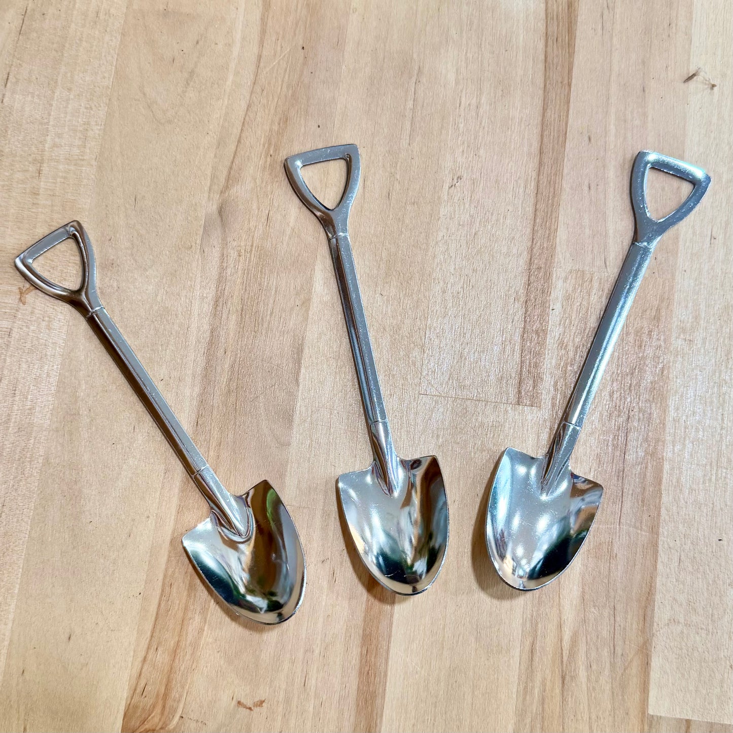 Shovel Spoon