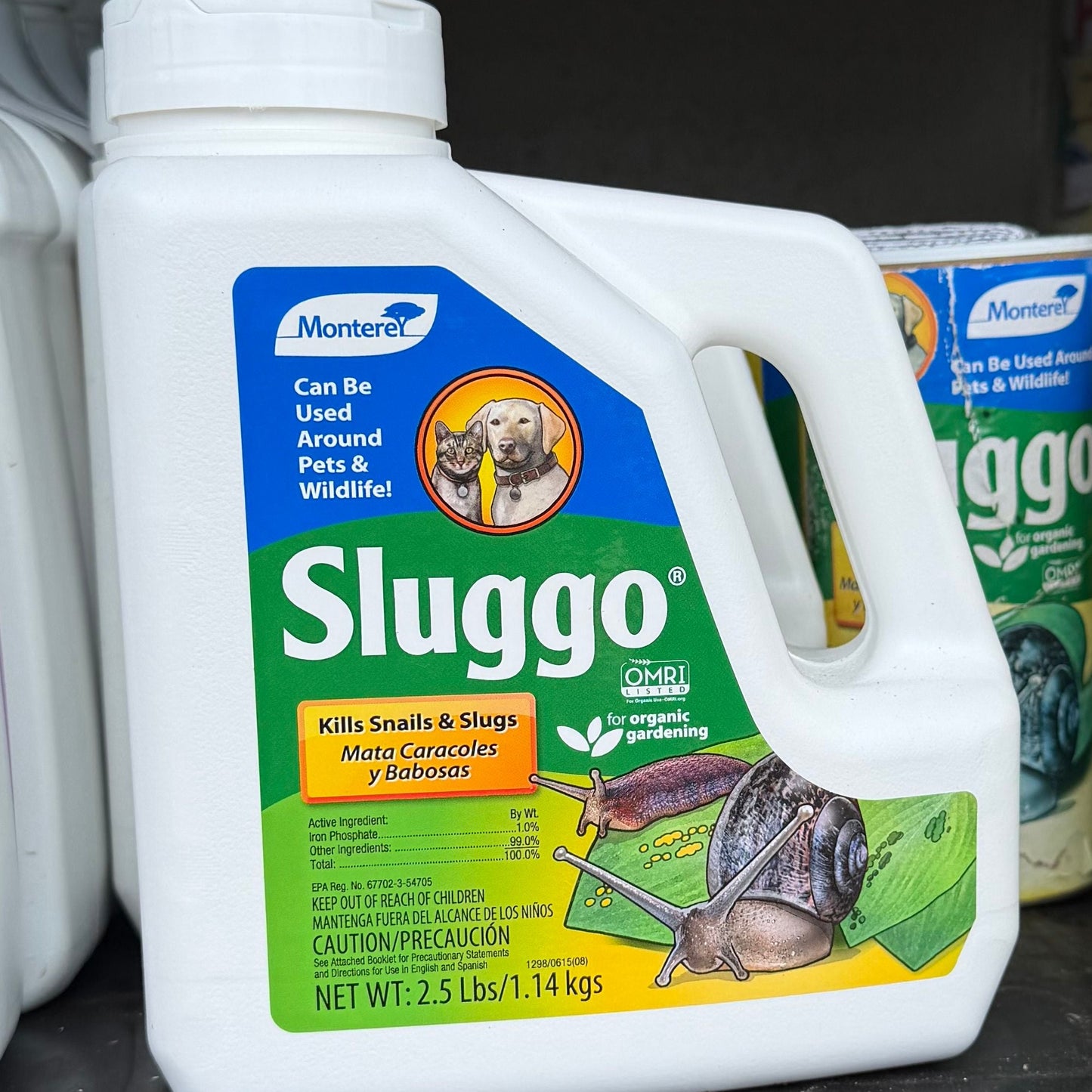 Sluggo