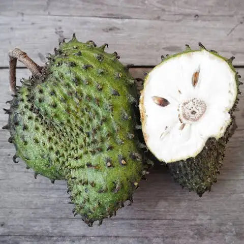 Soursop By the Pound