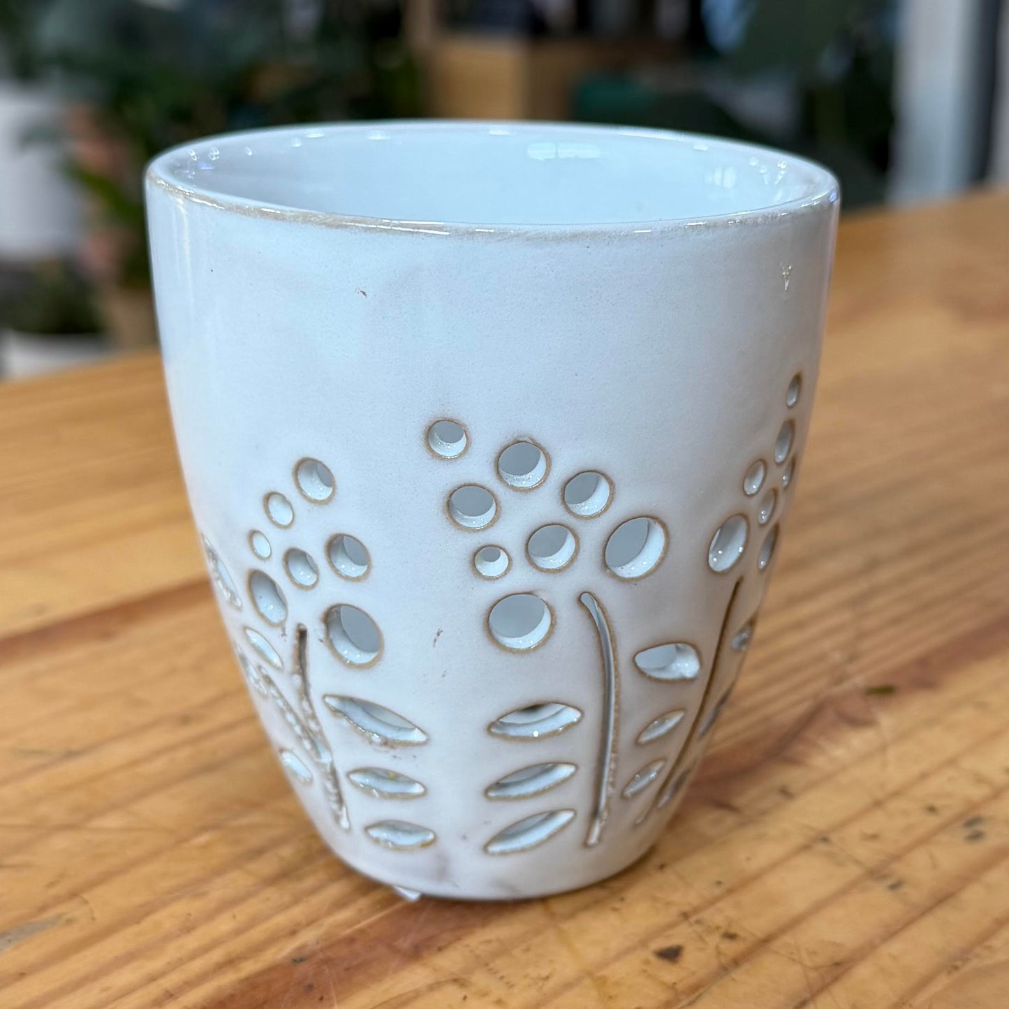 Orchid Planter Pots