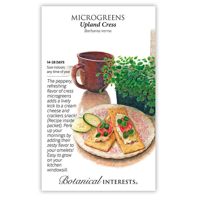 Microgreens Seeds