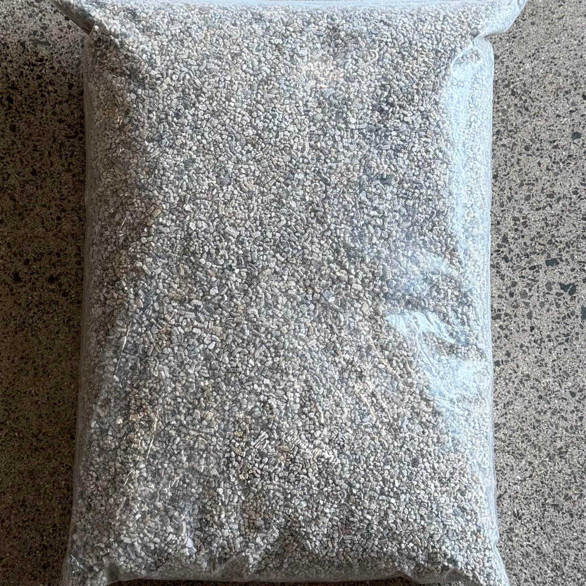 Vermiculite