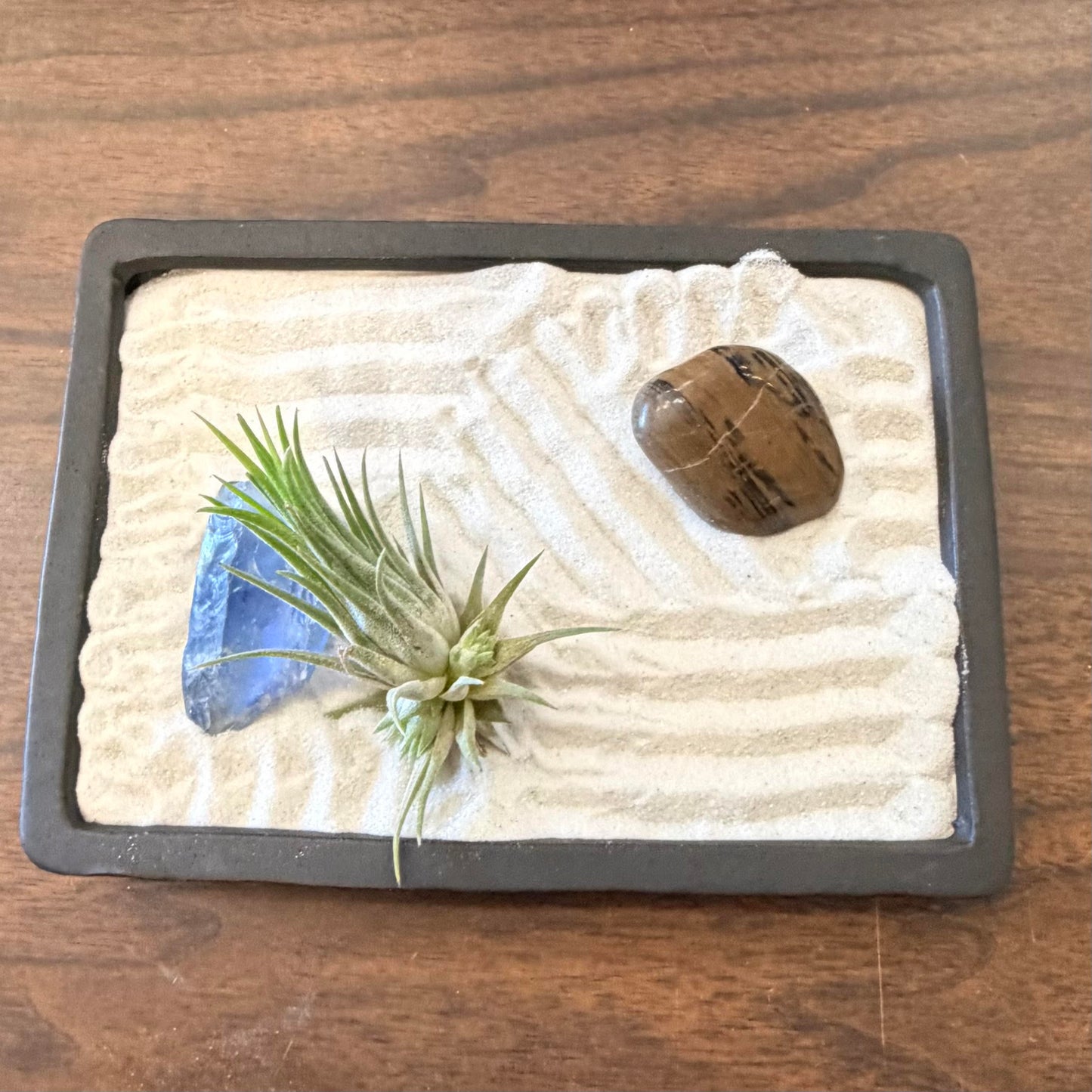 Zen Garden Arrangement