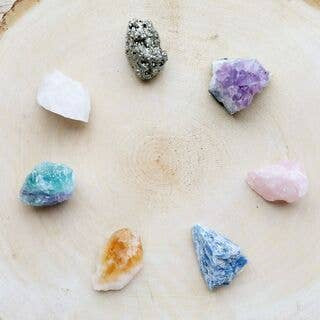Citrine Point