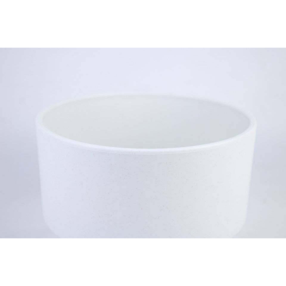 Elevated Plastic Planter