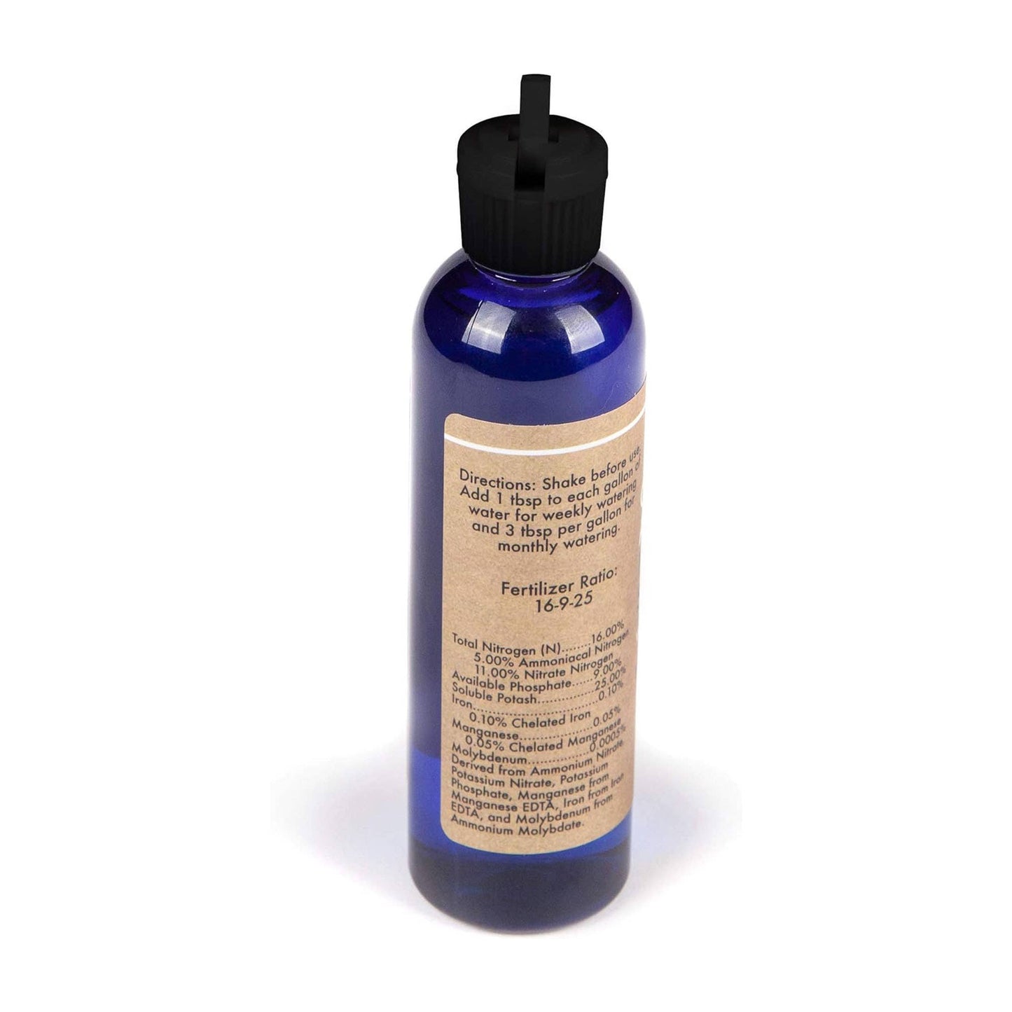 Air Plant Weekly Fertilizing Spray Concentrate