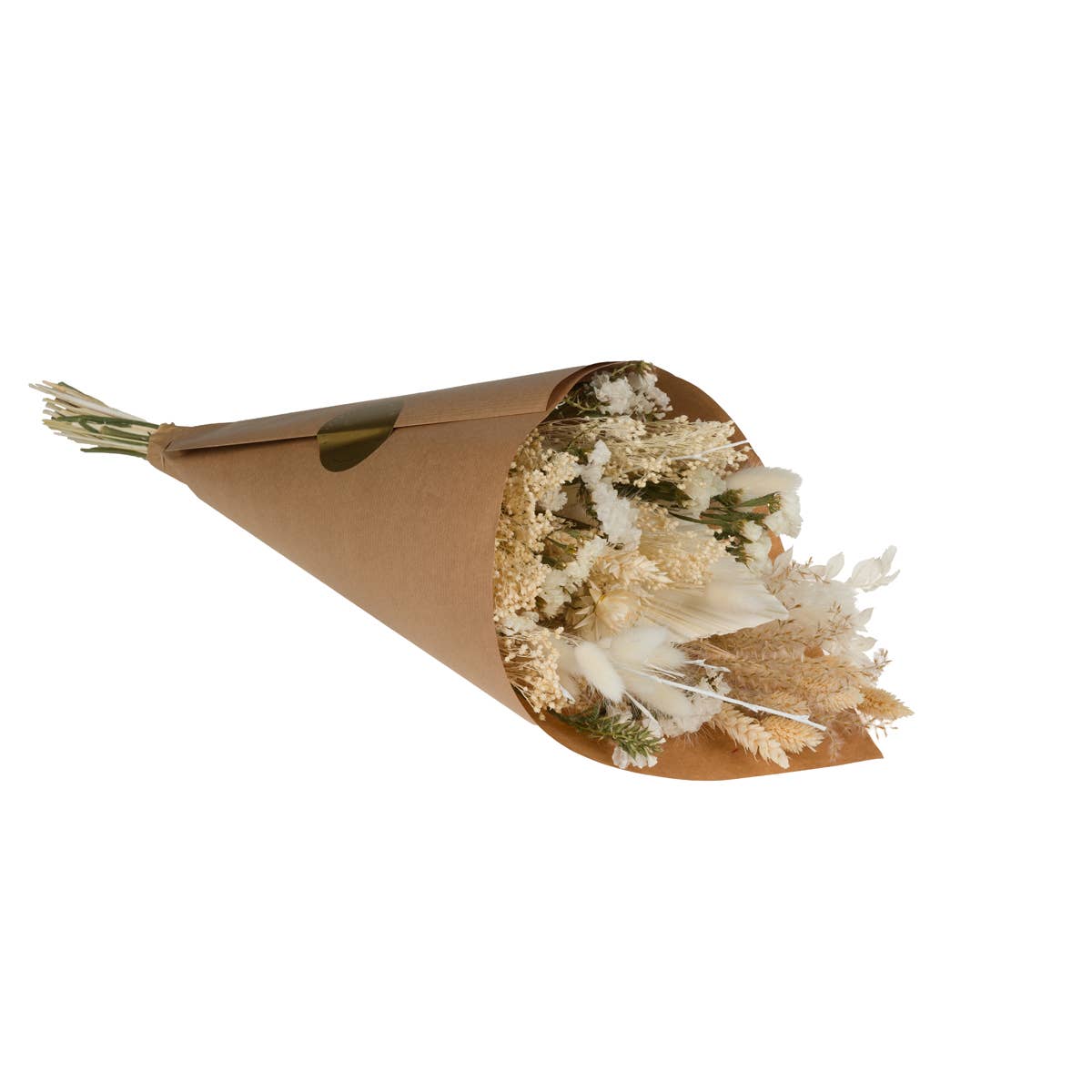 Field Bouquet - White