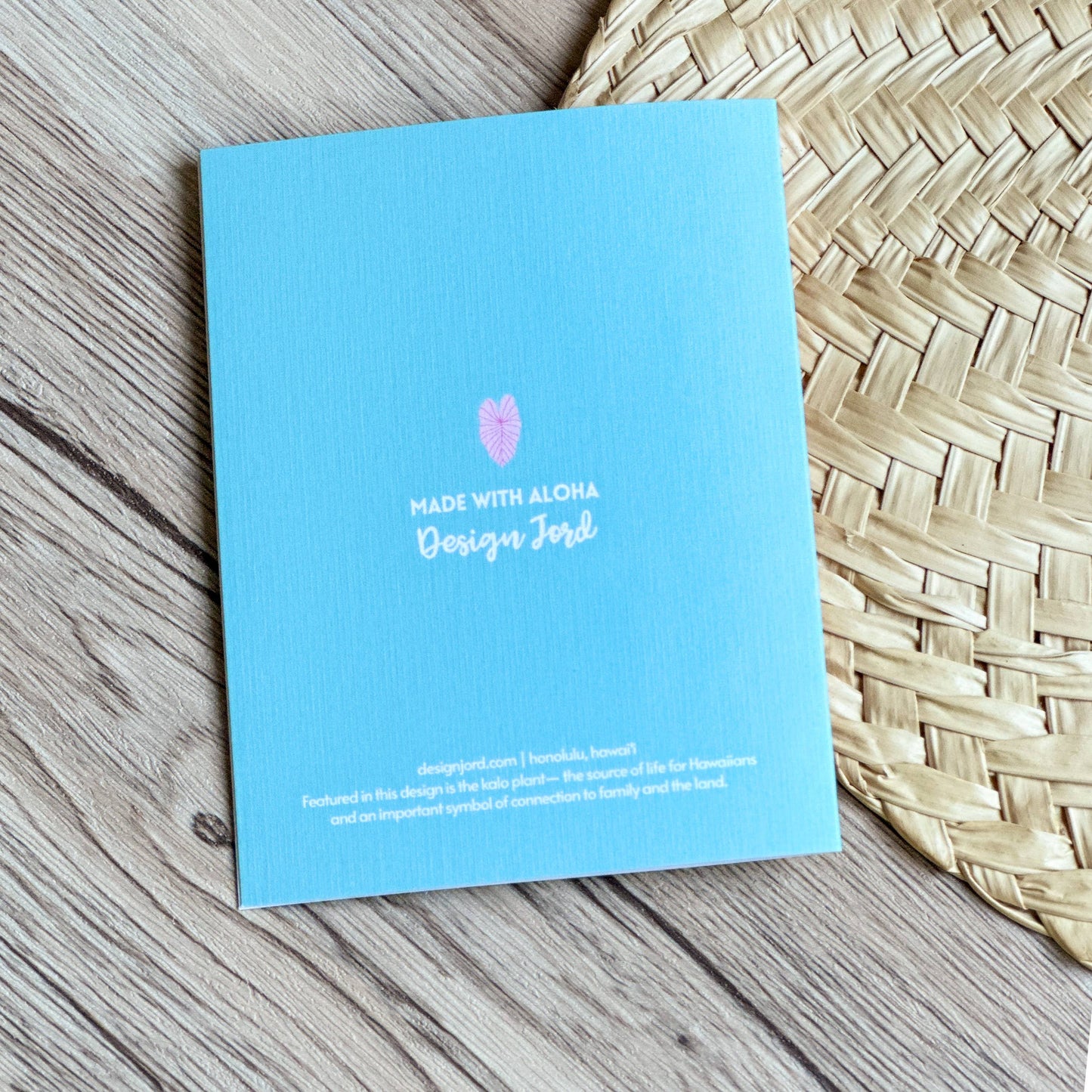 Love Grows - Greeting Card