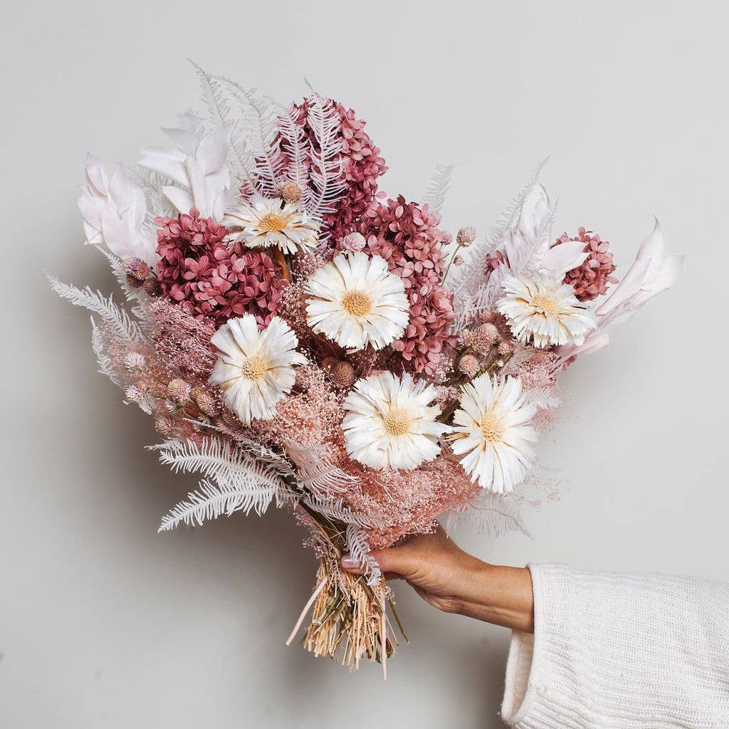 The Sweetheart Bouquet Statement
