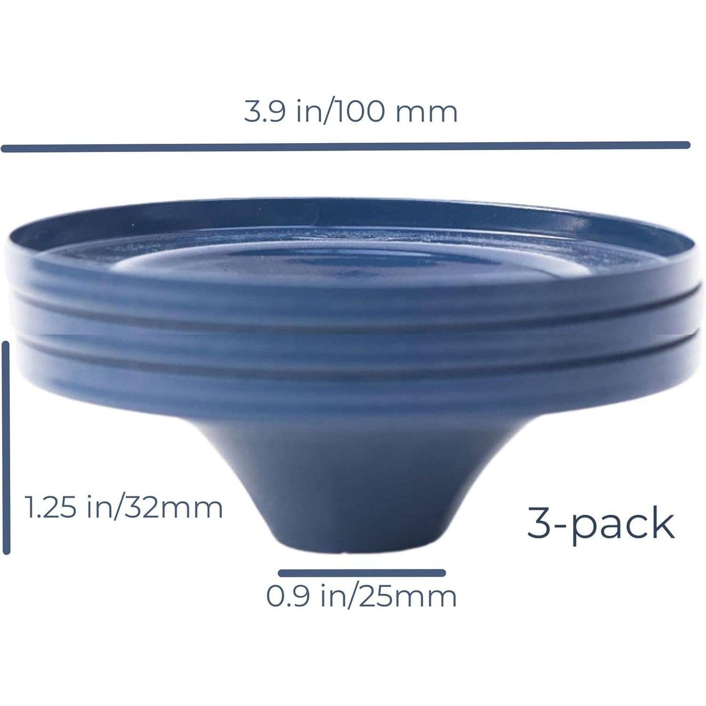 Propagation Cones - 3 pack