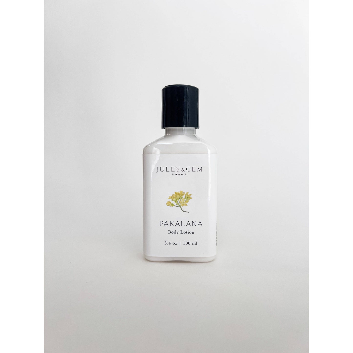 Pakalana 3.4 oz Body Lotion