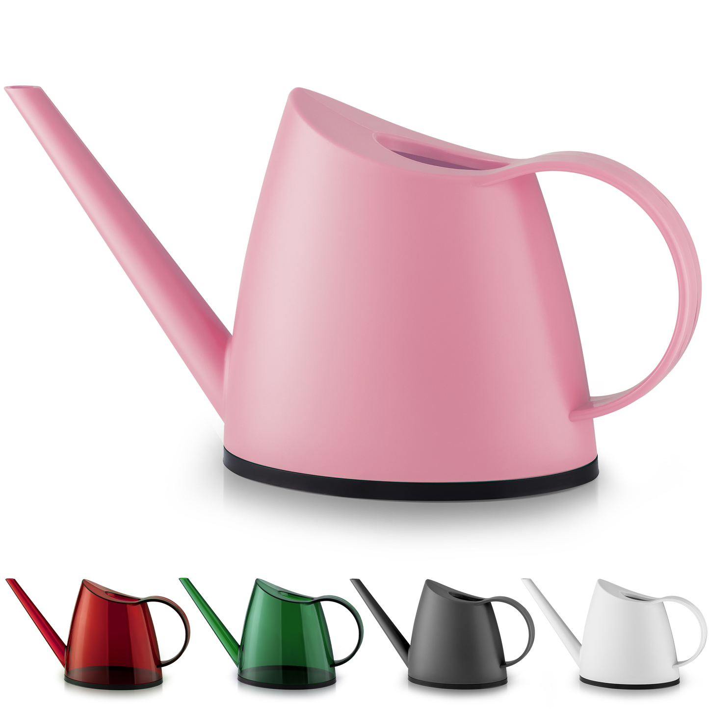 Translucent Watering Can 1.4L