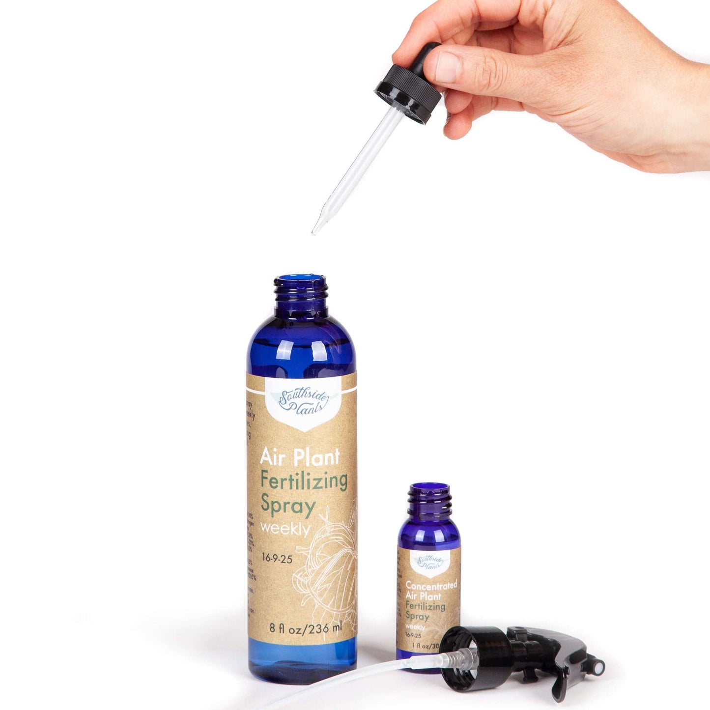 Air Plant Weekly Fertilizing Spray Concentrate