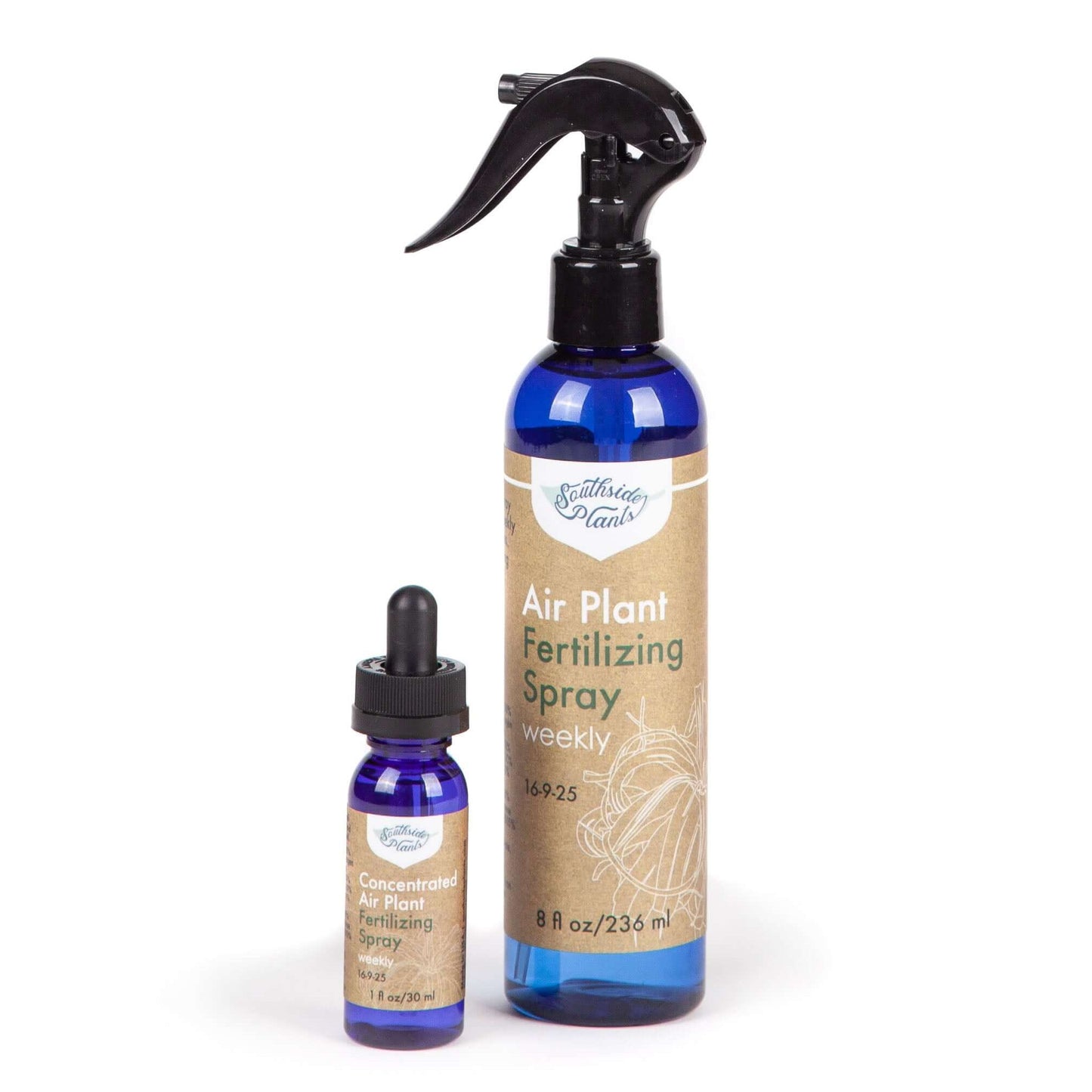 Air Plant Weekly Fertilizing Spray Concentrate