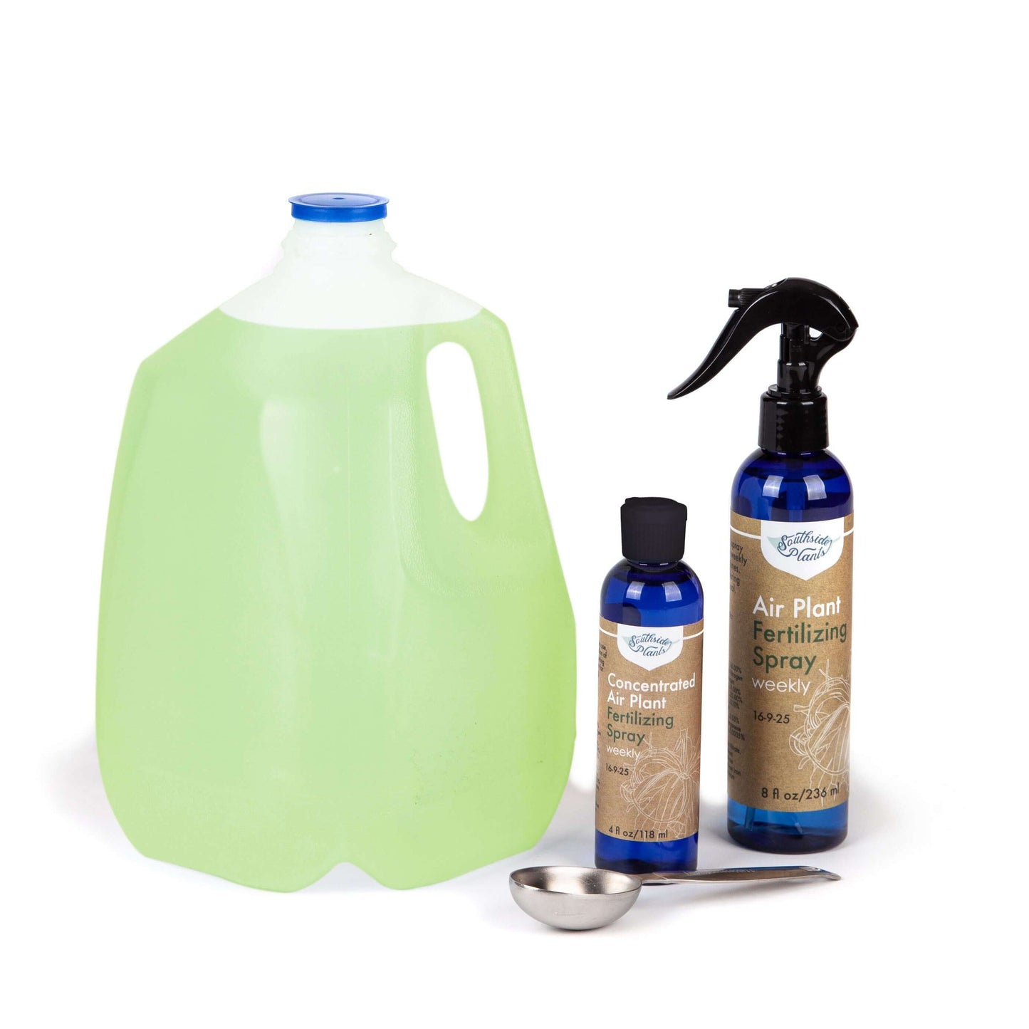 Air Plant Weekly Fertilizing Spray Concentrate