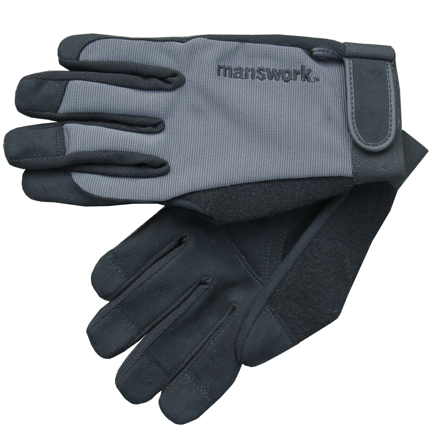 Manswork Garden and Work Gloves