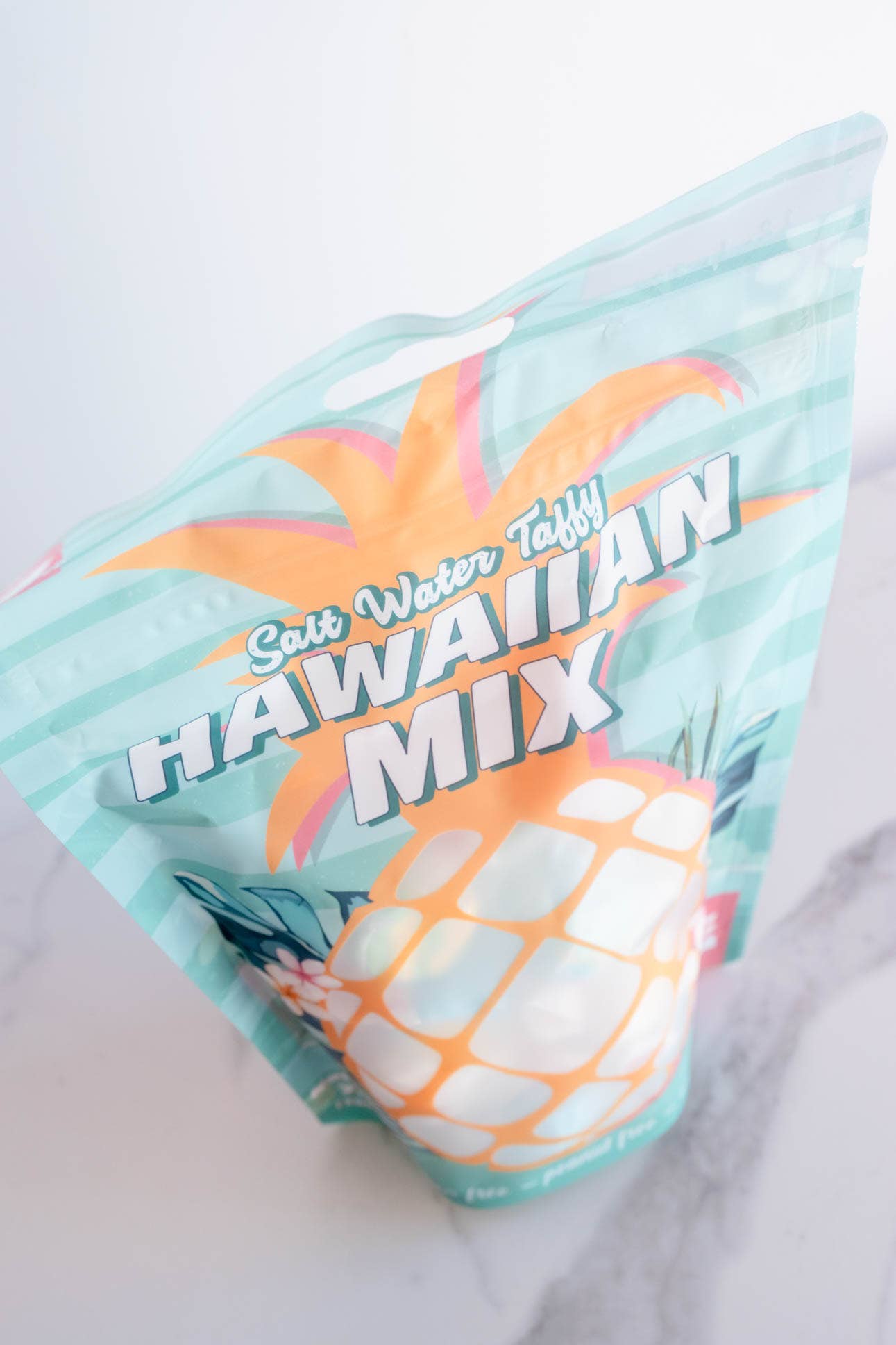 HAWAIIAN MIX TAFFY