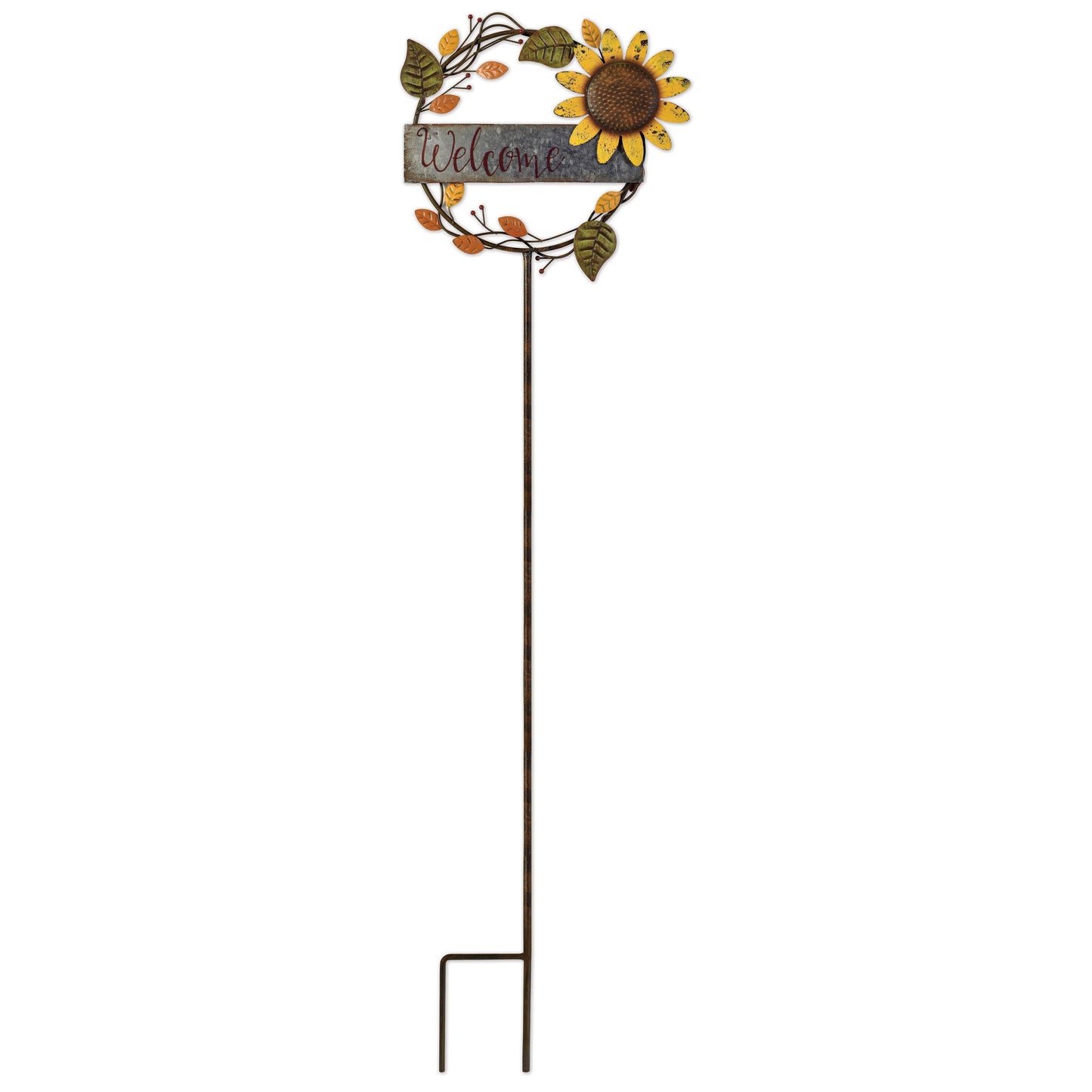 Sunflower Stake 42"