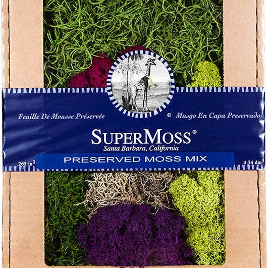 Moss