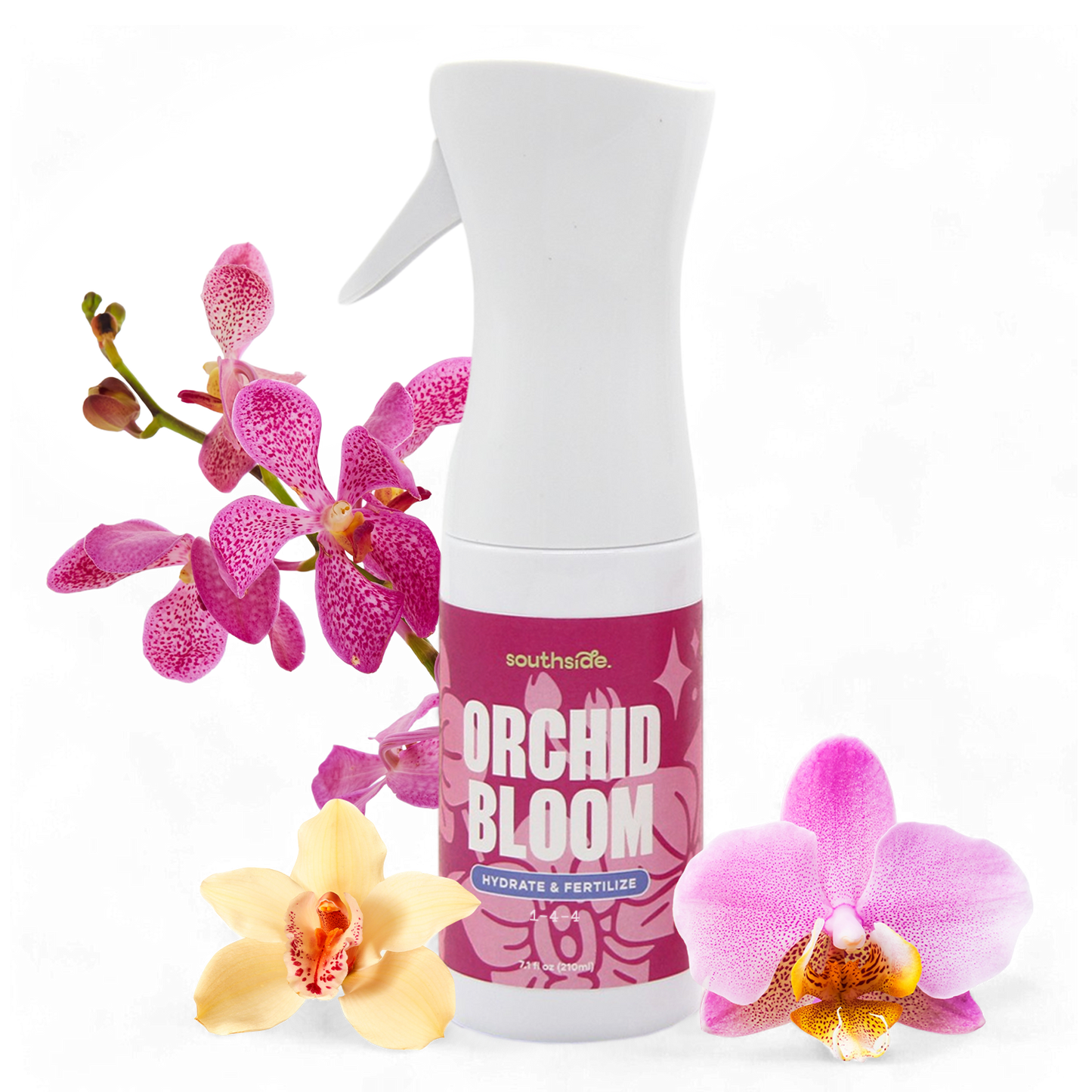Orchid Grow and Bloom Sprays