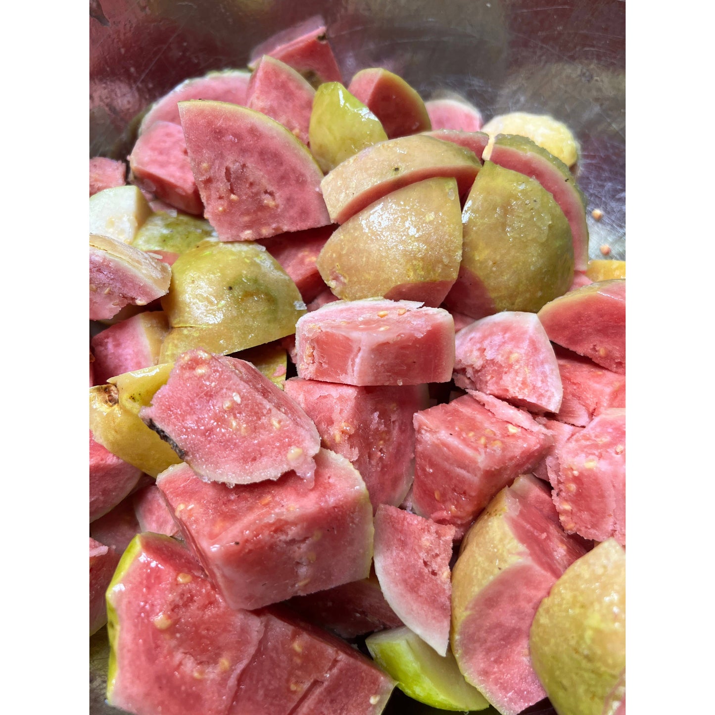 Aloha Bites Guava Jam