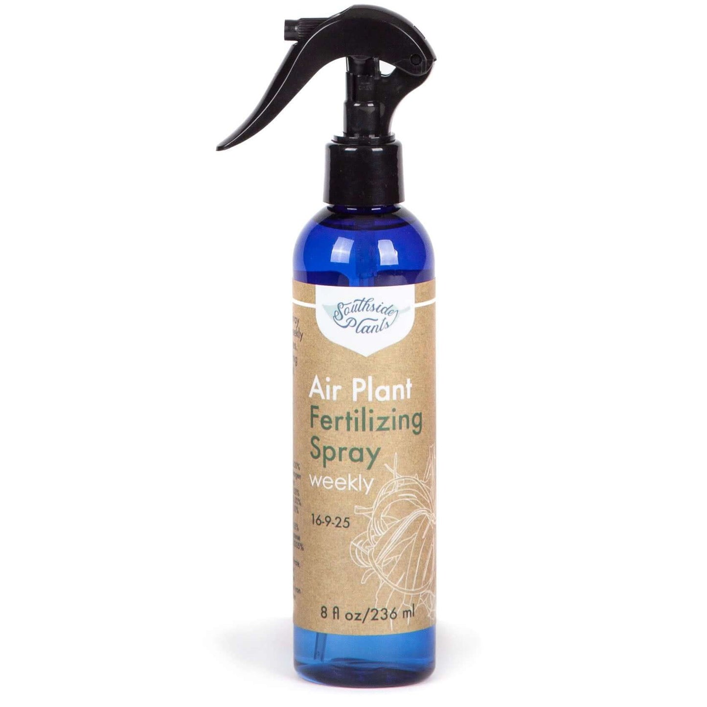 Air Plant Weekly Fertilizing Spray Concentrate