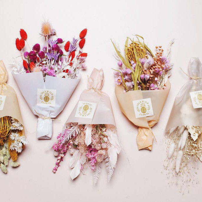 The California Bouquet Petite