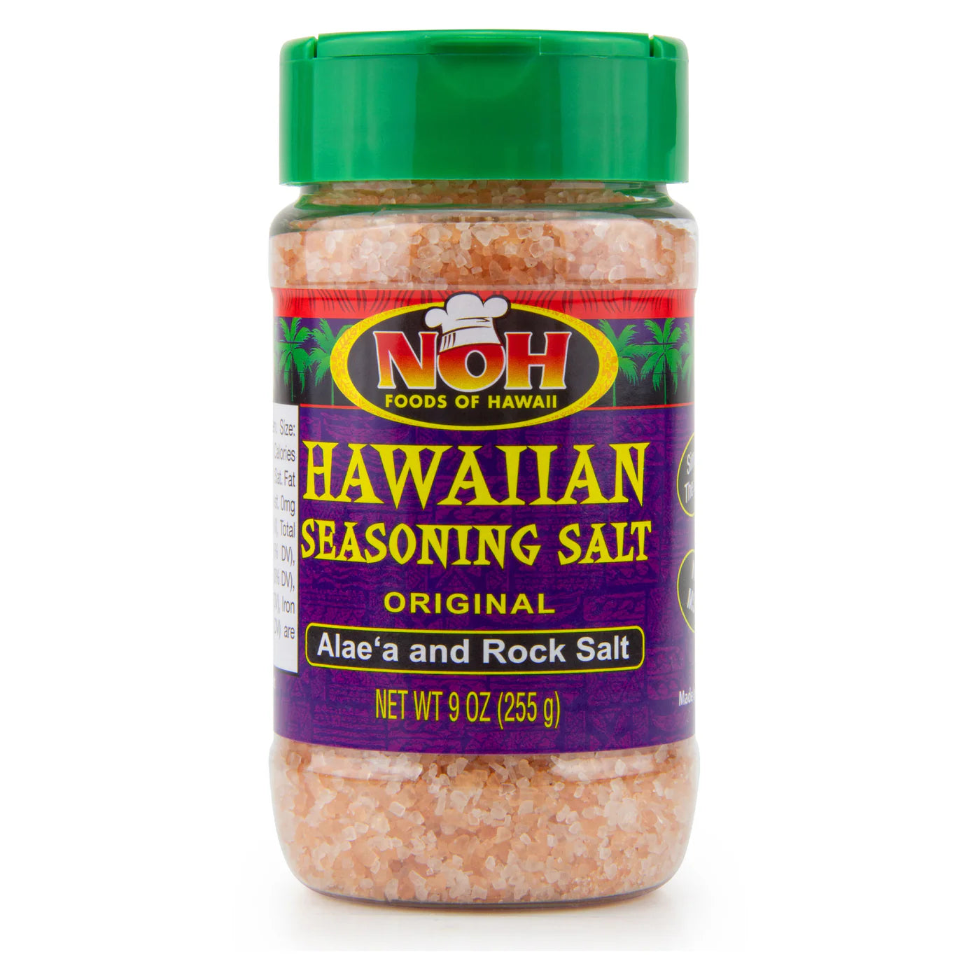 Original Hawaiian Seasoning Salt