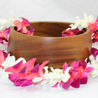 Lei