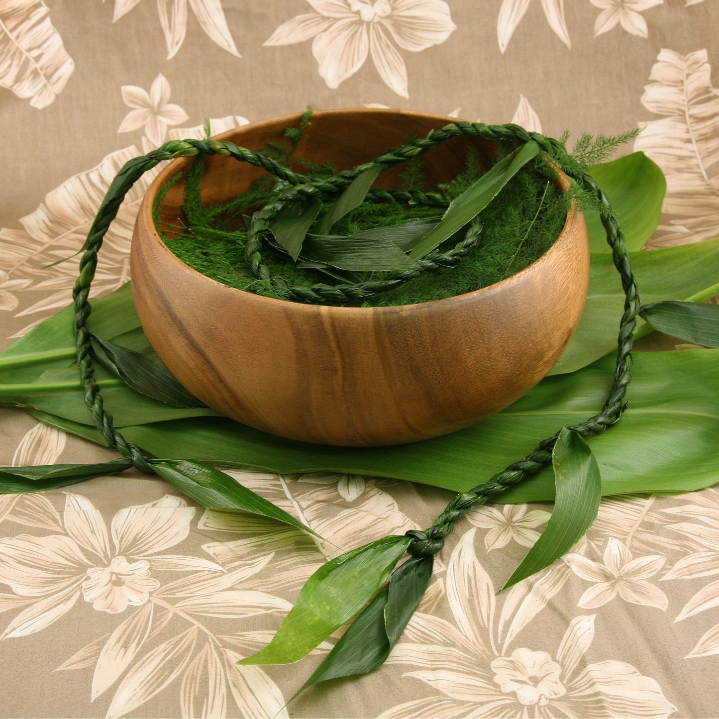 Lei