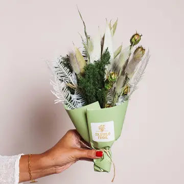 Woodland Bouquet Petite